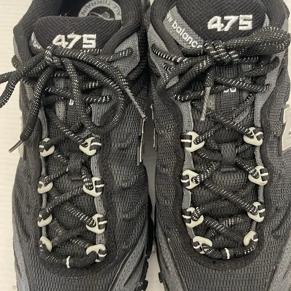 NEW BALANCE 475 VINTAGE MADE IN USA RUNNING SNEAKERS MENS SIZE 11.5