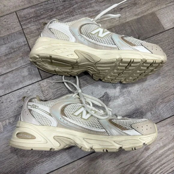 New Balance 530 sneakers beige