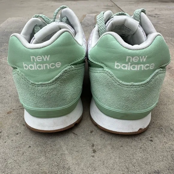 New Balance 574 Women's Running Lace-up Sneakers Size 5 READ