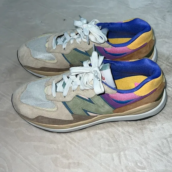 NEW BALANCE 5740V1 Running Sneakers