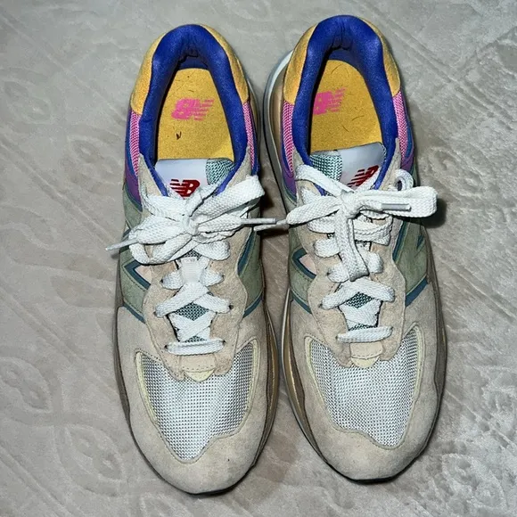 NEW BALANCE 5740V1 Running Sneakers
