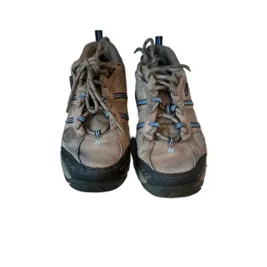 New Balance 646 Hiking Shoes Mens 9.5/10 NO TAG