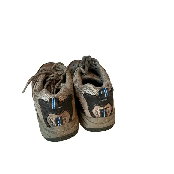 New Balance 646 Hiking Shoes Mens 9.5/10 NO TAG
