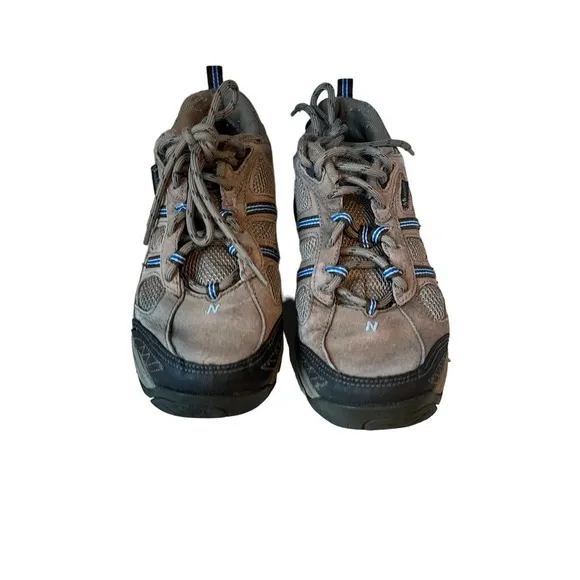 New Balance 646 Hiking Shoes Mens 9.5/10 NO TAG