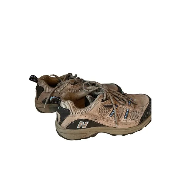 New Balance 646 Hiking Shoes Mens 9.5/10 NO TAG