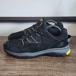 New Balance 669v2 Men's Athletic Hiking Shoes Size 8.5 Black