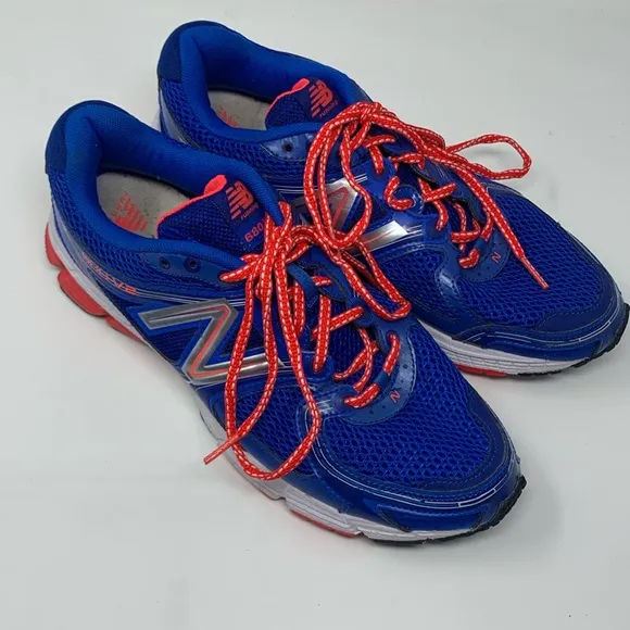 New balance 680V2 comfort running trainer sneakers 10 1/2