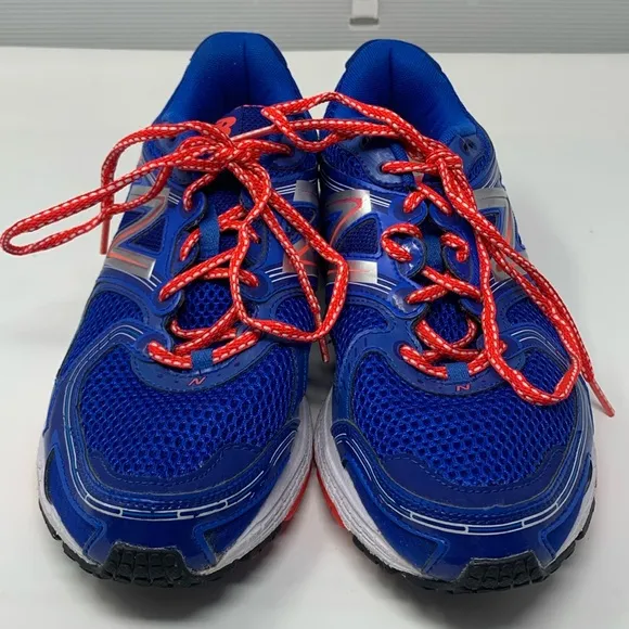 New balance 680V2 comfort running trainer sneakers 10 1/2