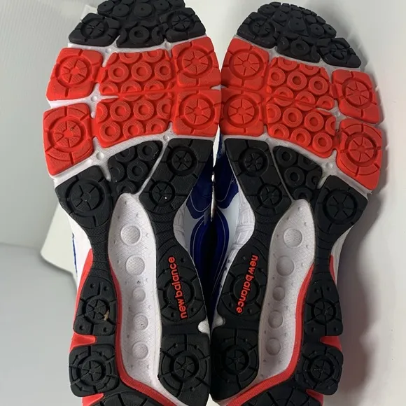 New balance 680V2 comfort running trainer sneakers 10 1/2