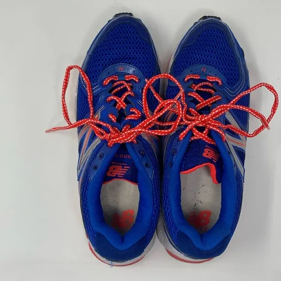 New balance 680V2 comfort running trainer sneakers 10 1/2