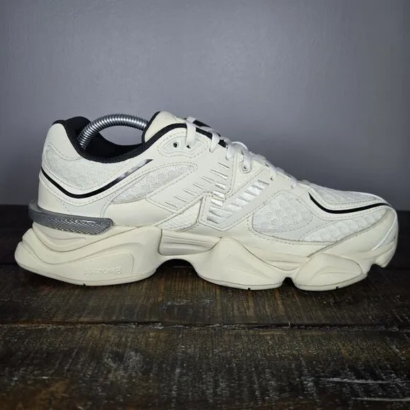 New Balance 9060 Mens Size 9.5 Sneakers Shoes Turtledove Black U9060DUA