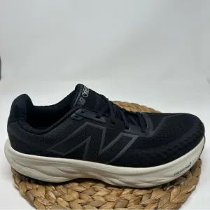NEW BALANCE Fresh Foam 1080 V14 Running Shoes Black Magnet Size 13 Men's