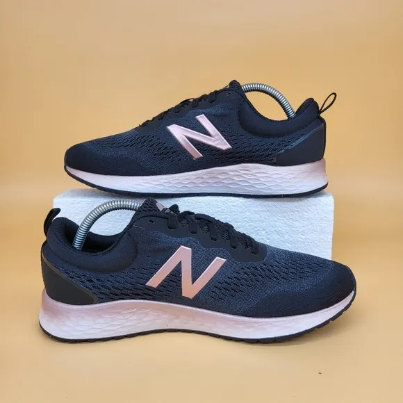 New Balance Fresh Foam Arishi V3 Women's Running Shoes Size 9.5