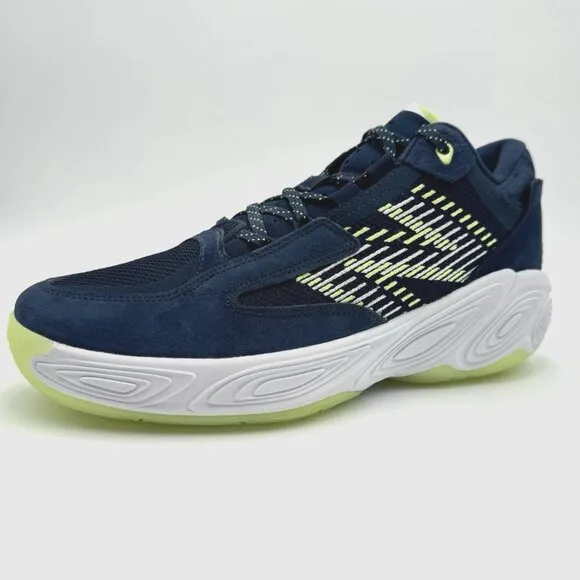 New Balance Fresh Foam BB v2 Unisex Basketball Shoe Size 10.5 Men's / 12 Women's
