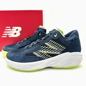 New Balance Fresh Foam BB v2 Unisex Basketball Shoe Size 10.5 Men's / 12 Women's
