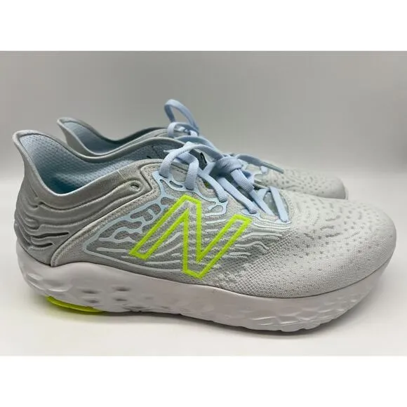 New Balance Fresh Foam Beacon v3 Running wbecncg3 Women's Size 10.5 Wide🛒