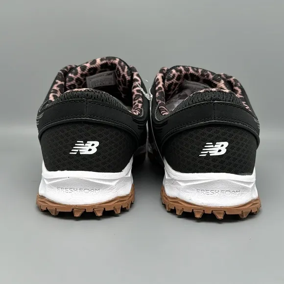New Balance Fresh Foam Breath V2 Golf Shoes   Women's Sz 8.5 NEW!