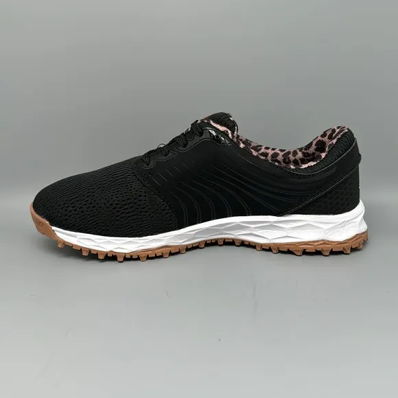 New Balance Fresh Foam Breath V2 Golf Shoes   Women's Sz 8.5 NEW!