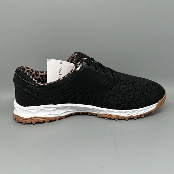 New Balance Fresh Foam Breath V2 Golf Shoes   Women's Sz 8.5 NEW!