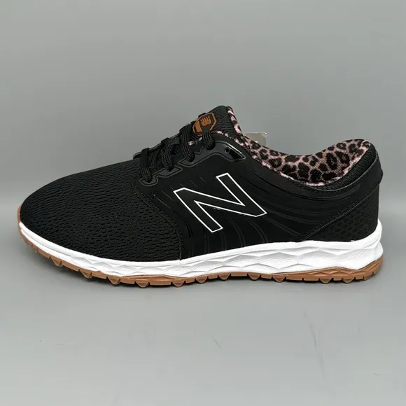 New Balance Fresh Foam Breath V2 Golf Shoes   Women's Sz 8.5 NEW!