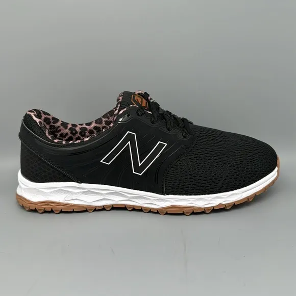 New Balance Fresh Foam Breath V2 Golf Shoes   Women's Sz 8.5 NEW!