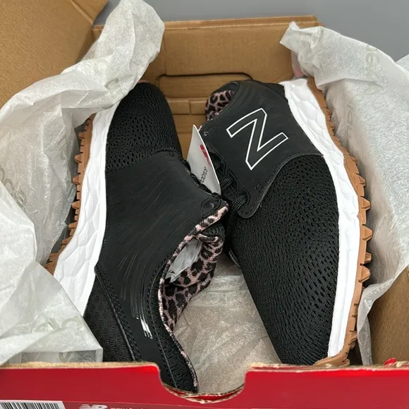 New Balance Fresh Foam Breath V2 Golf Shoes   Women's Sz 8.5 NEW!
