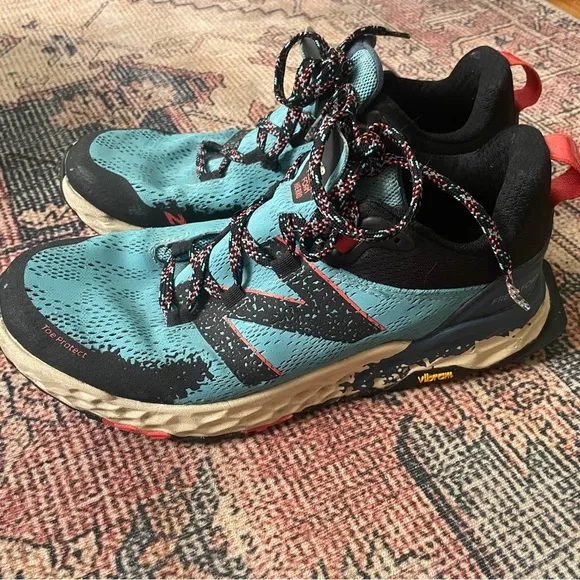 New Balance Fresh Foam Hierro v5 Running Shoes