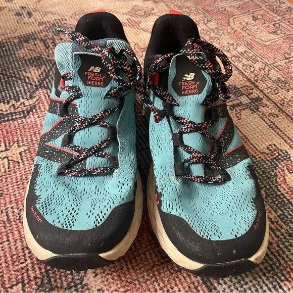 New Balance Fresh Foam Hierro v5 Running Shoes