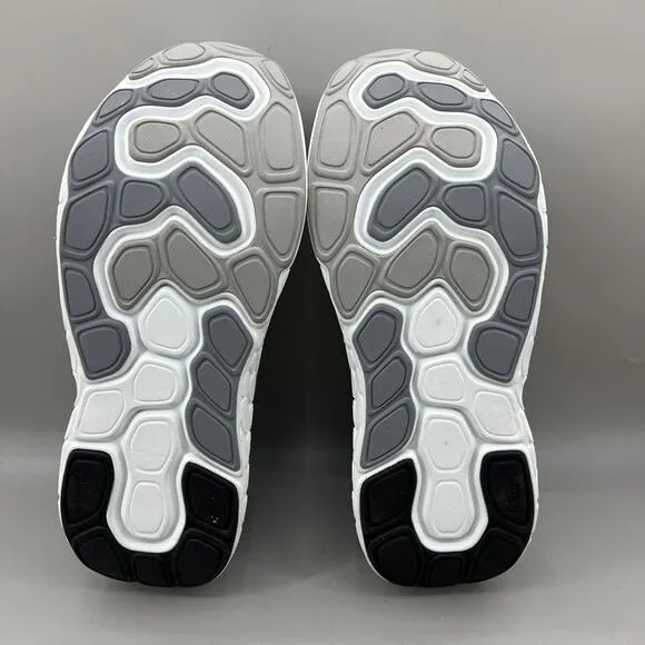 New Balance Fresh Foam Kaiha Running Sneakers Men Size 11.5 4E Gray Comfort Shoe