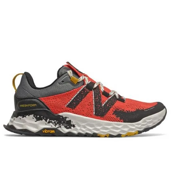 NEW BALANCE Fresh Foam Running Trail Sneakers Shoes