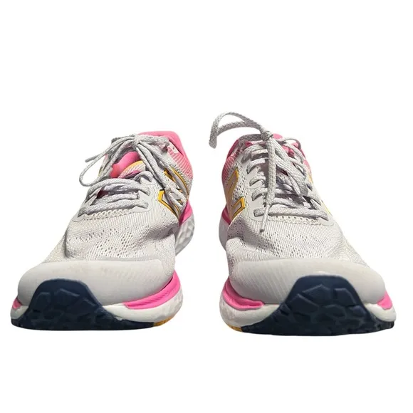 New Balance Fresh Foam W680CE7  Libra Vibrant Pink Size 8.5