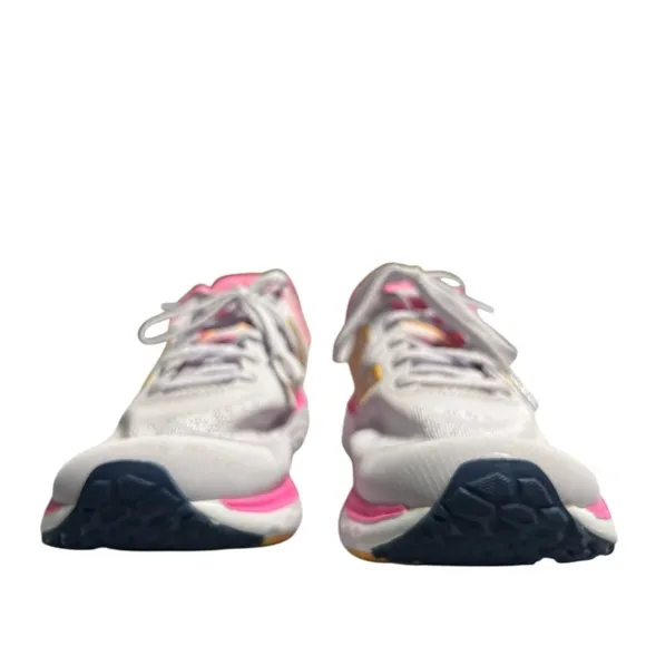New Balance Fresh Foam W680CE7  Libra Vibrant Pink Size 8.5