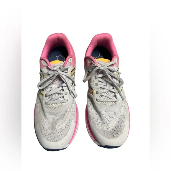 New Balance Fresh Foam W680CE7  Libra Vibrant Pink Size 8.5