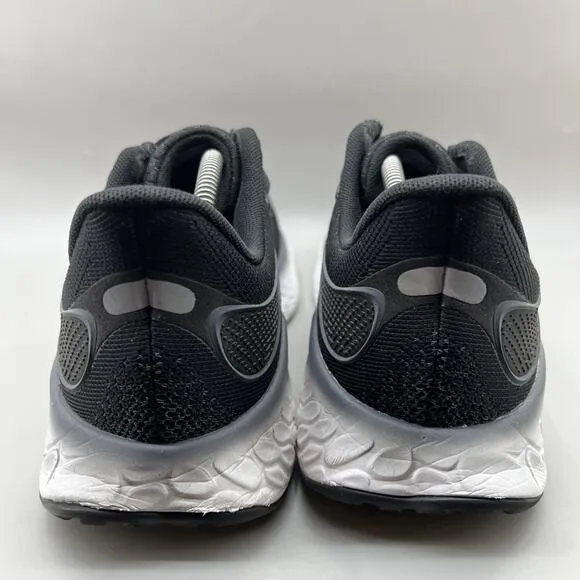 New Balance Fresh Foam X 1080 v12 Sneakers Men's Size 12.5 D Black Running Shoes