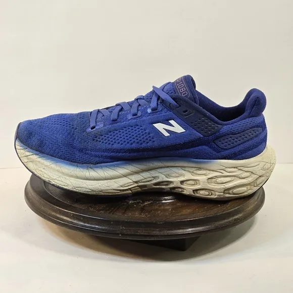 New Balance Fresh Foam x 1080v13 Womens 8 Running Shoes Sneakers W1080B13