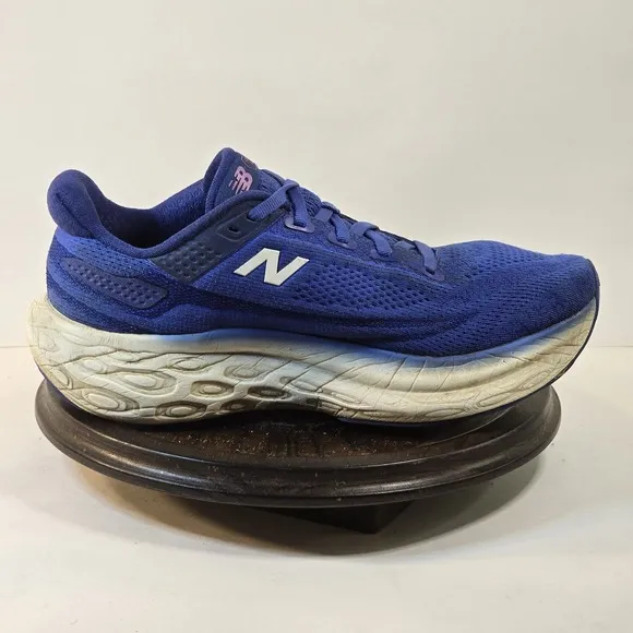 New Balance Fresh Foam x 1080v13 Womens 8 Running Shoes Sneakers W1080B13