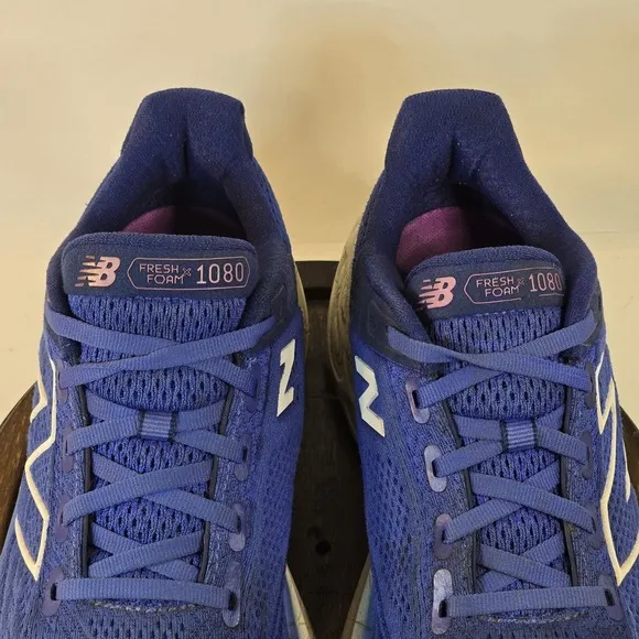 New Balance Fresh Foam x 1080v13 Womens 8 Running Shoes Sneakers W1080B13