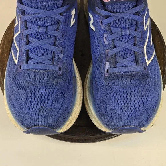 New Balance Fresh Foam x 1080v13 Womens 8 Running Shoes Sneakers W1080B13
