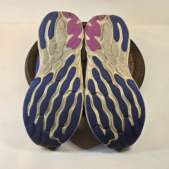 New Balance Fresh Foam x 1080v13 Womens 8 Running Shoes Sneakers W1080B13