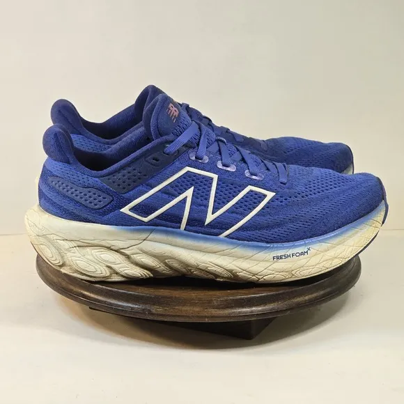 New Balance Fresh Foam x 1080v13 Womens 8 Running Shoes Sneakers W1080B13