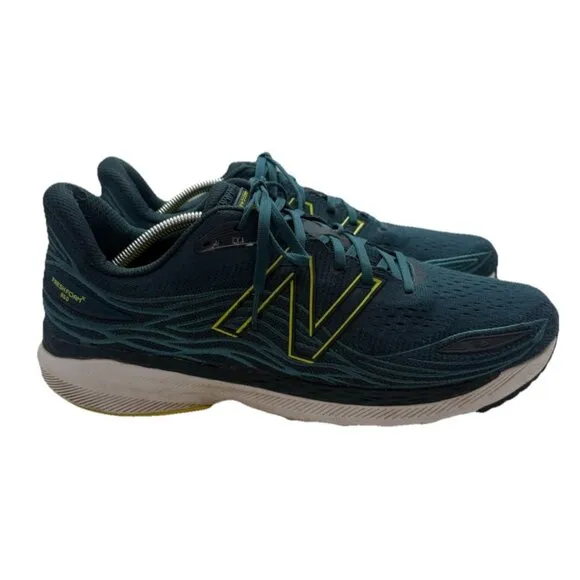 New Balance Fresh Foam X 860 V12 Men's Size 13 M860N12 Running Shoes Sneakers