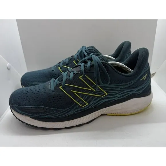 New Balance Fresh Foam X 860 V12 Men's Size 13 M860N12 Running Shoes Sneakers