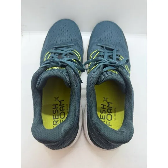 New Balance Fresh Foam X 860 V12 Men's Size 13 M860N12 Running Shoes Sneakers