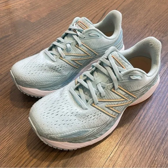 New Balance Fresh Foam X 860 v12 Women’s Running Shoes
