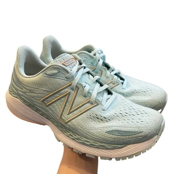 New Balance Fresh Foam X 860 v12 Women’s Running Shoes