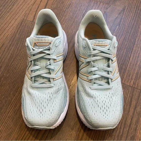 New Balance Fresh Foam X 860 v12 Women’s Running Shoes