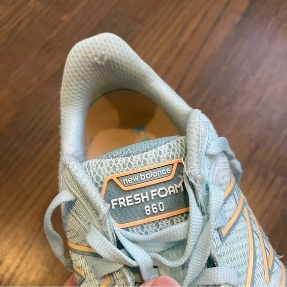 New Balance Fresh Foam X 860 v12 Women’s Running Shoes
