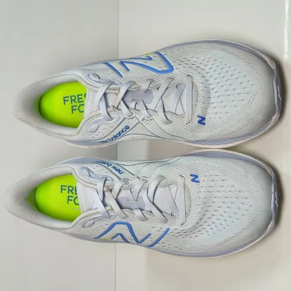 New Balance Fresh Foam X 860 V13 Running sneakers womans size 10W EU 41.5