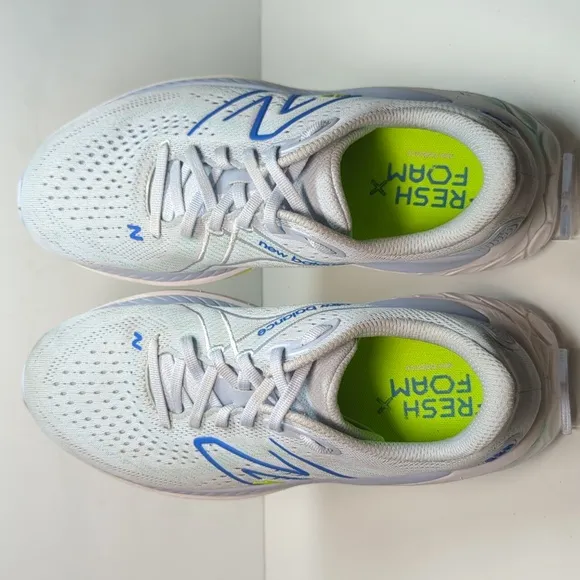 New Balance Fresh Foam X 860 V13 Running sneakers womans size 10W EU 41.5