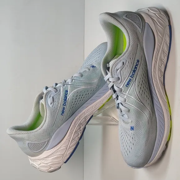 New Balance Fresh Foam X 860 V13 Running sneakers womans size 10W EU 41.5